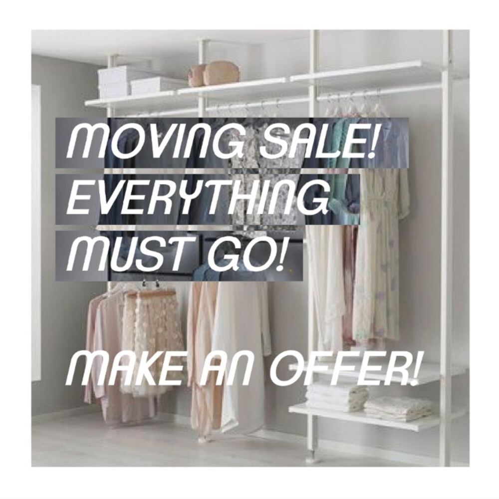 MAKE ME AN OFFER 💛